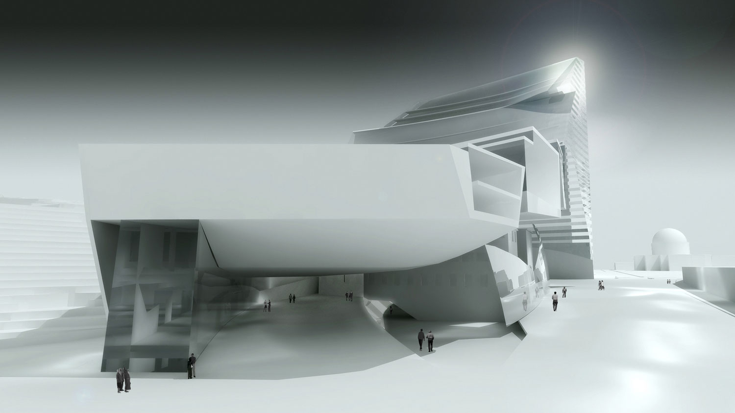 Biblioteca Estocolmo Asplund (2)