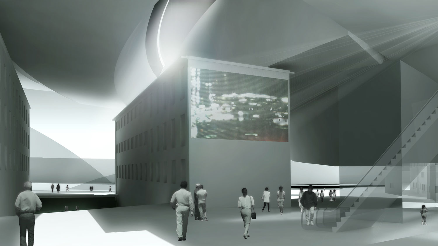 Biblioteca Estocolmo Asplund (4)