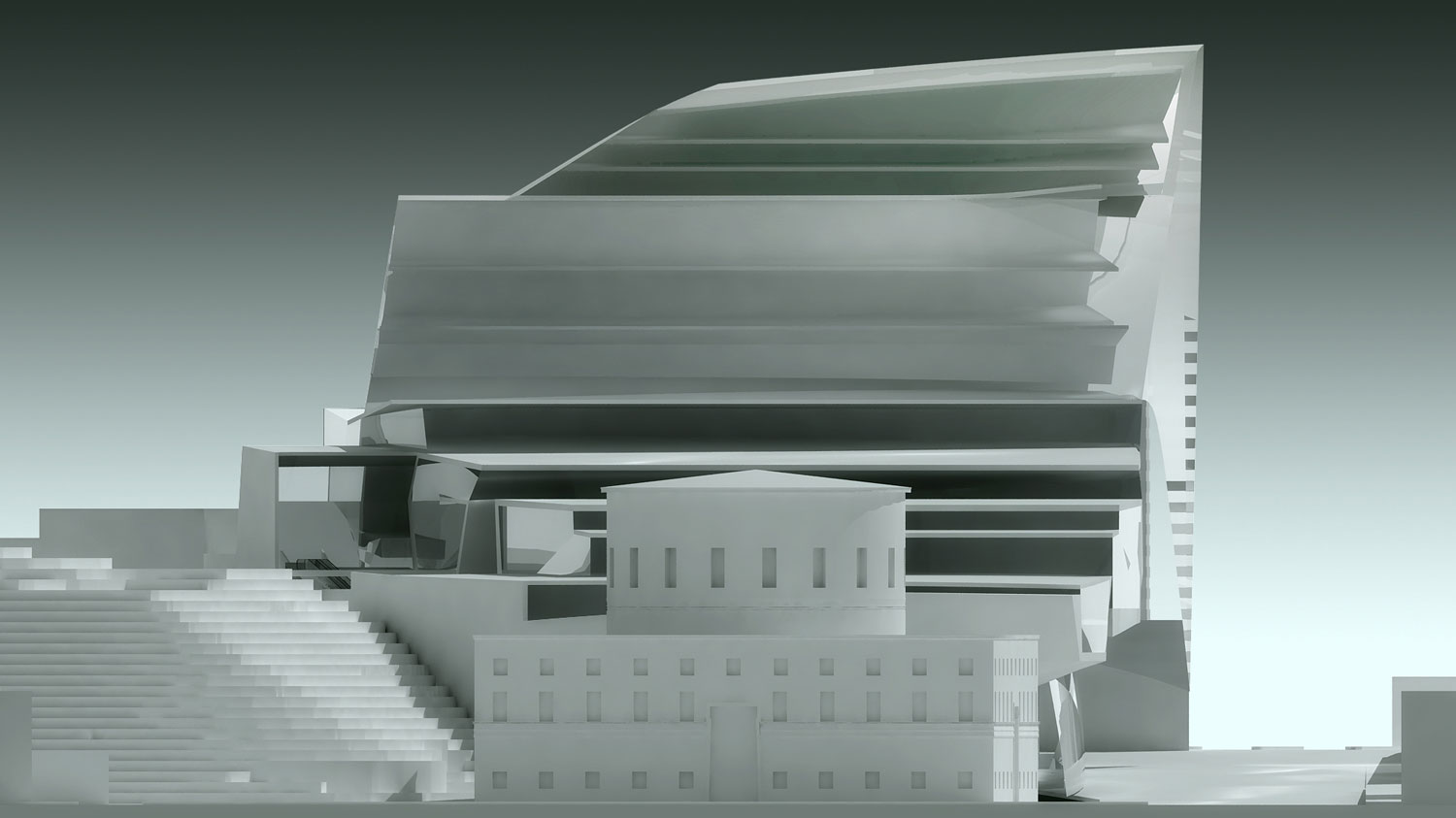 Biblioteca Estocolmo Asplund (6)