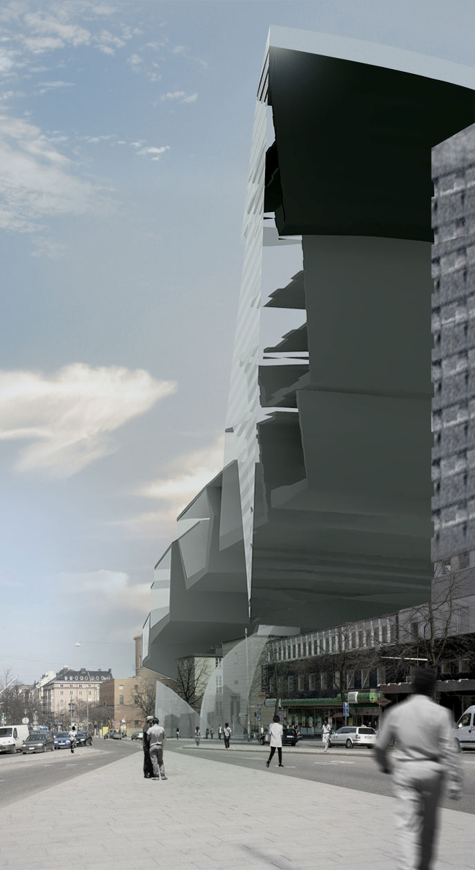 Biblioteca Estocolmo Asplund (9)