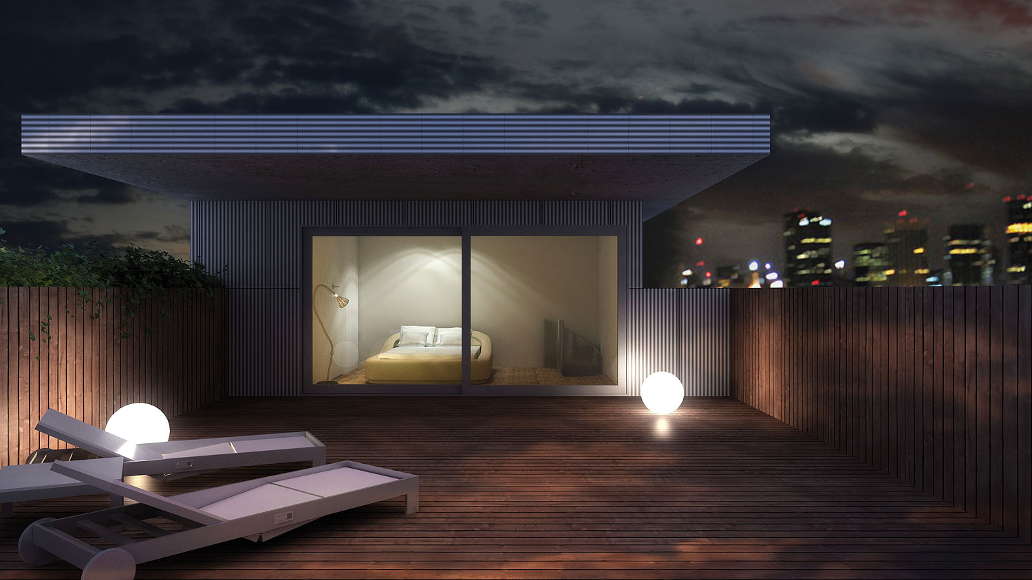 Infografía Lofts Alcantara 21D  Madrid. (4)