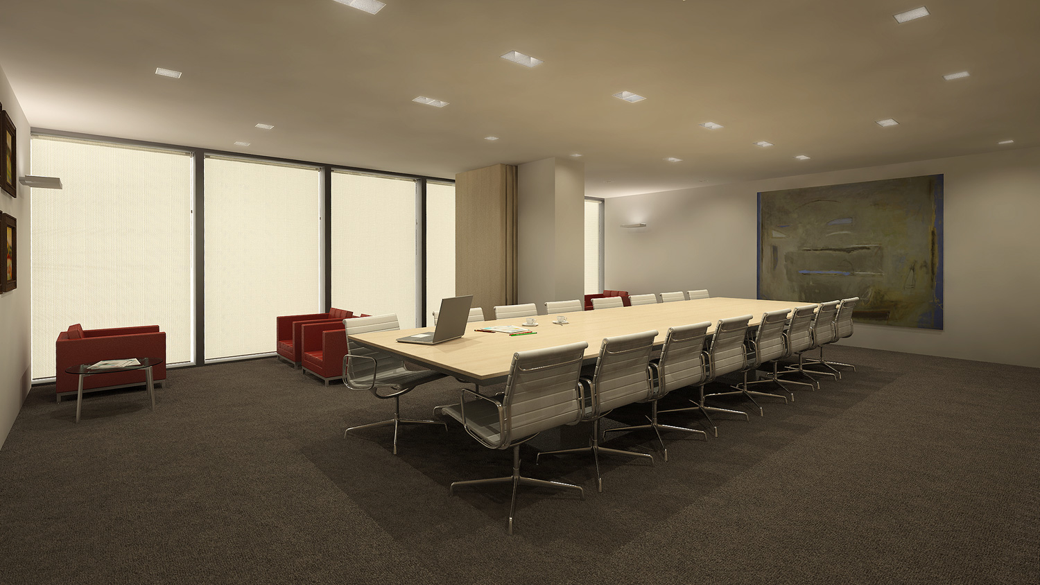 KBL Banco Privado Quintet (8)