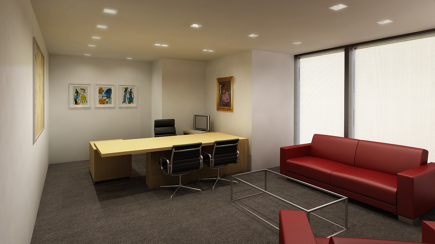 KBL Banco Privado Quintet (9)