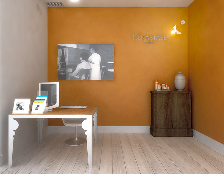 Kérastase Metodo Rossano Ferretti (1)