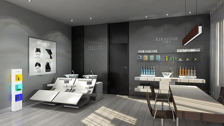 Kérastase Metodo Rossano Ferretti (2)