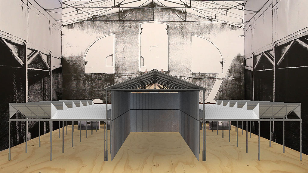 Matadero Nave 16 Iñaki Carnicero Luis Urculo (1)