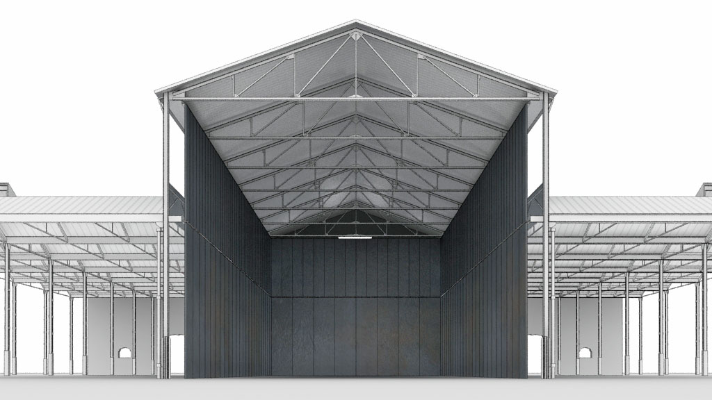 Matadero Nave 16 Iñaki Carnicero Luis Urculo (2)