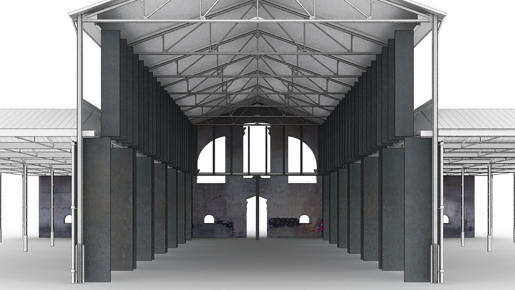 Matadero Nave 16 Iñaki Carnicero Luis Urculo (3)