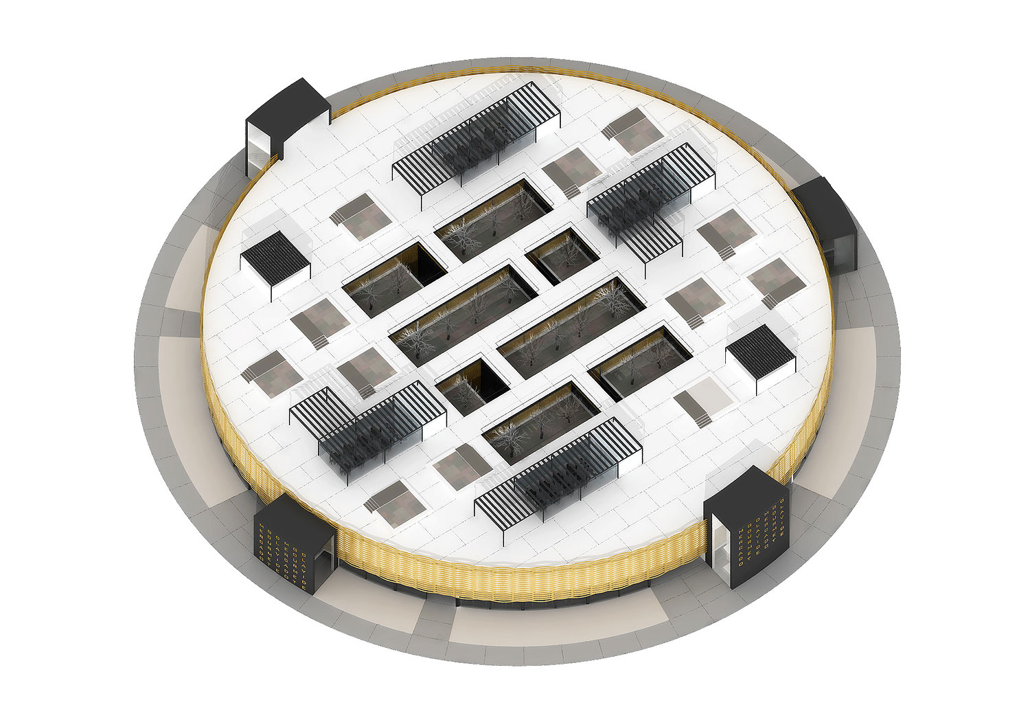 Mercado Gourmet Plaza Olavide (13)