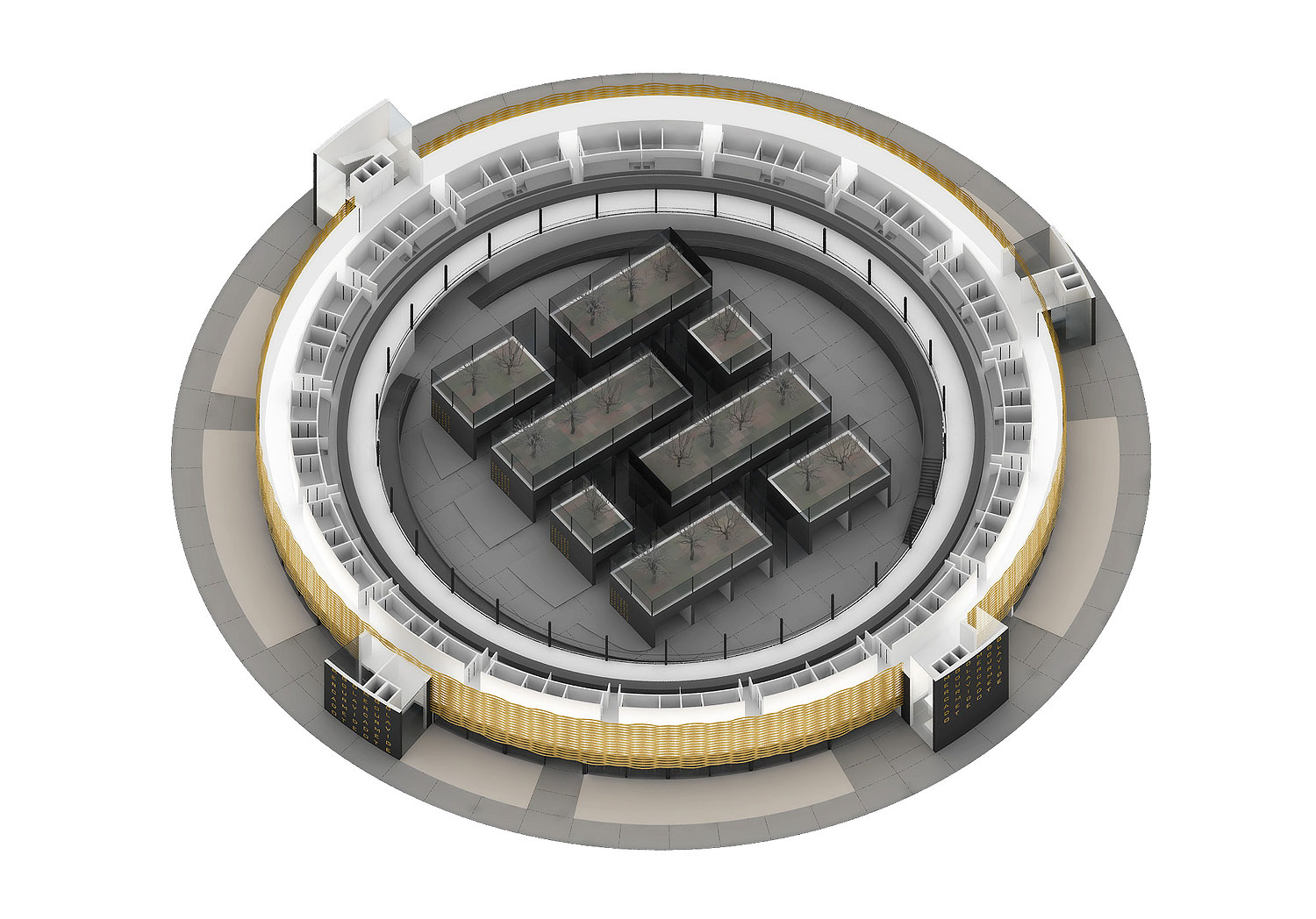 Mercado Gourmet Plaza Olavide (14)