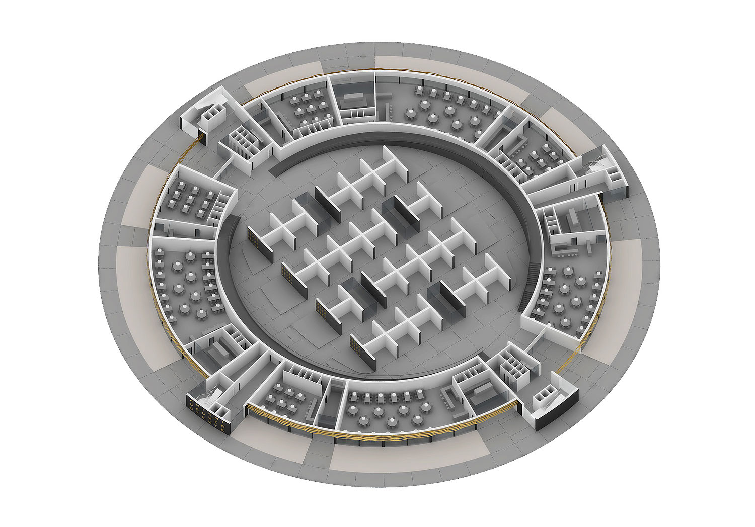 Mercado Gourmet Plaza Olavide (15)