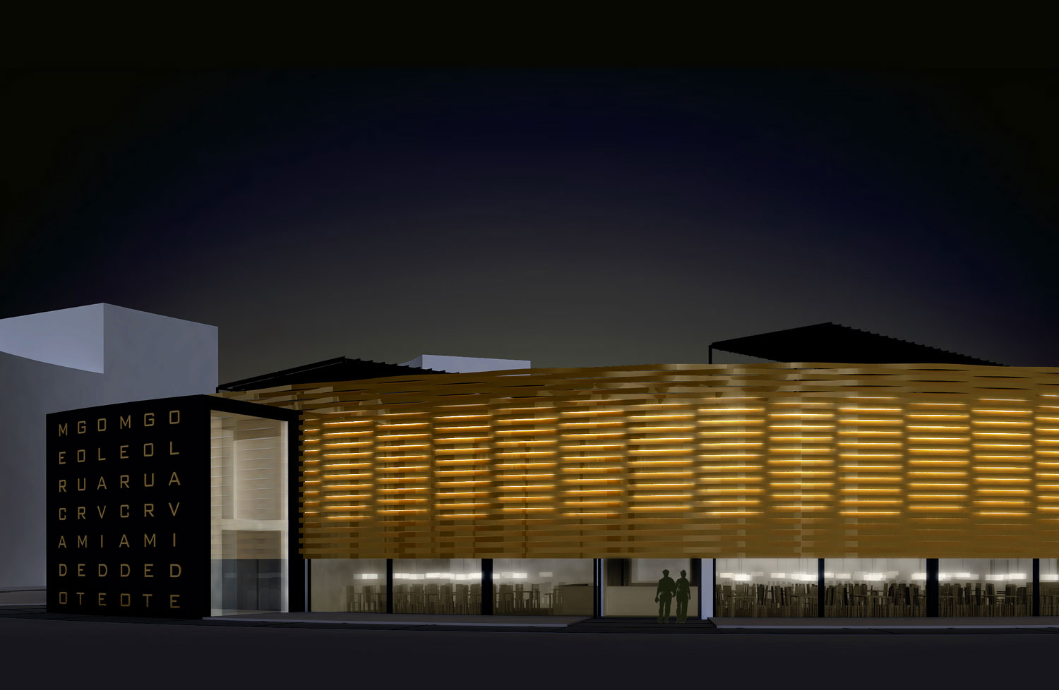 Mercado Gourmet Plaza Olavide (2)