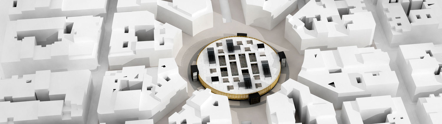 Mercado Gourmet Plaza Olavide (5)