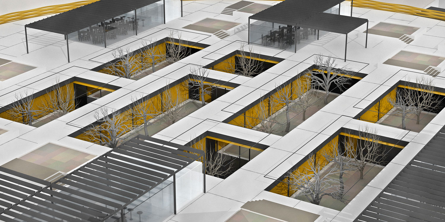 Mercado Gourmet Plaza Olavide (6)