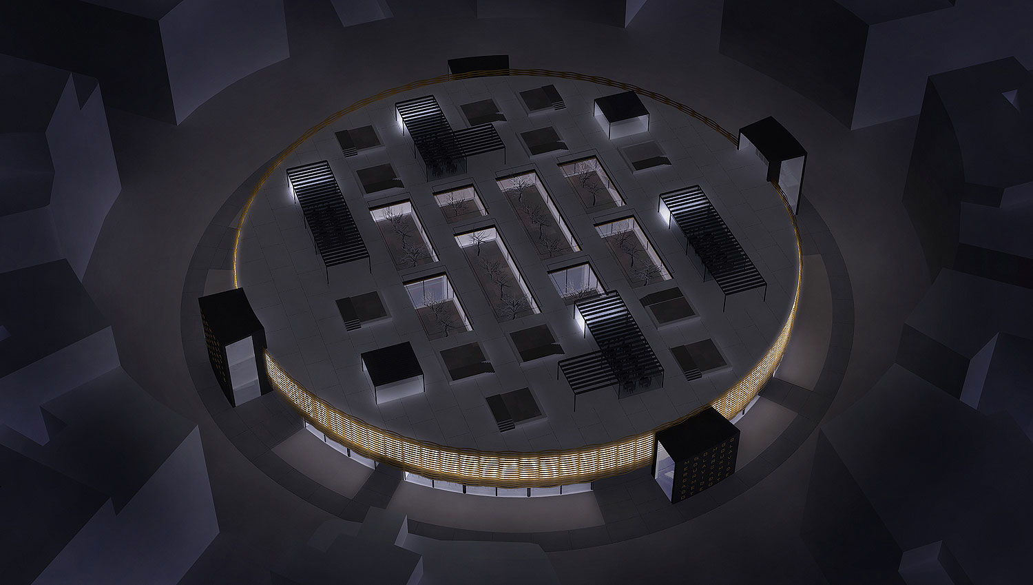 Mercado Gourmet Plaza Olavide (7)