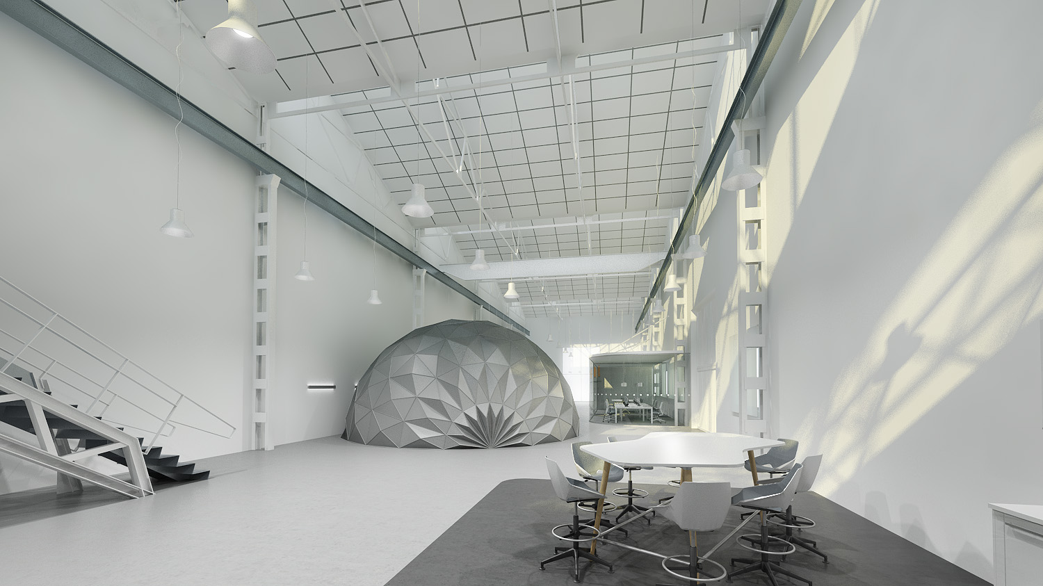 ABB Customer Innovation Center ABB Customer Innovation Center