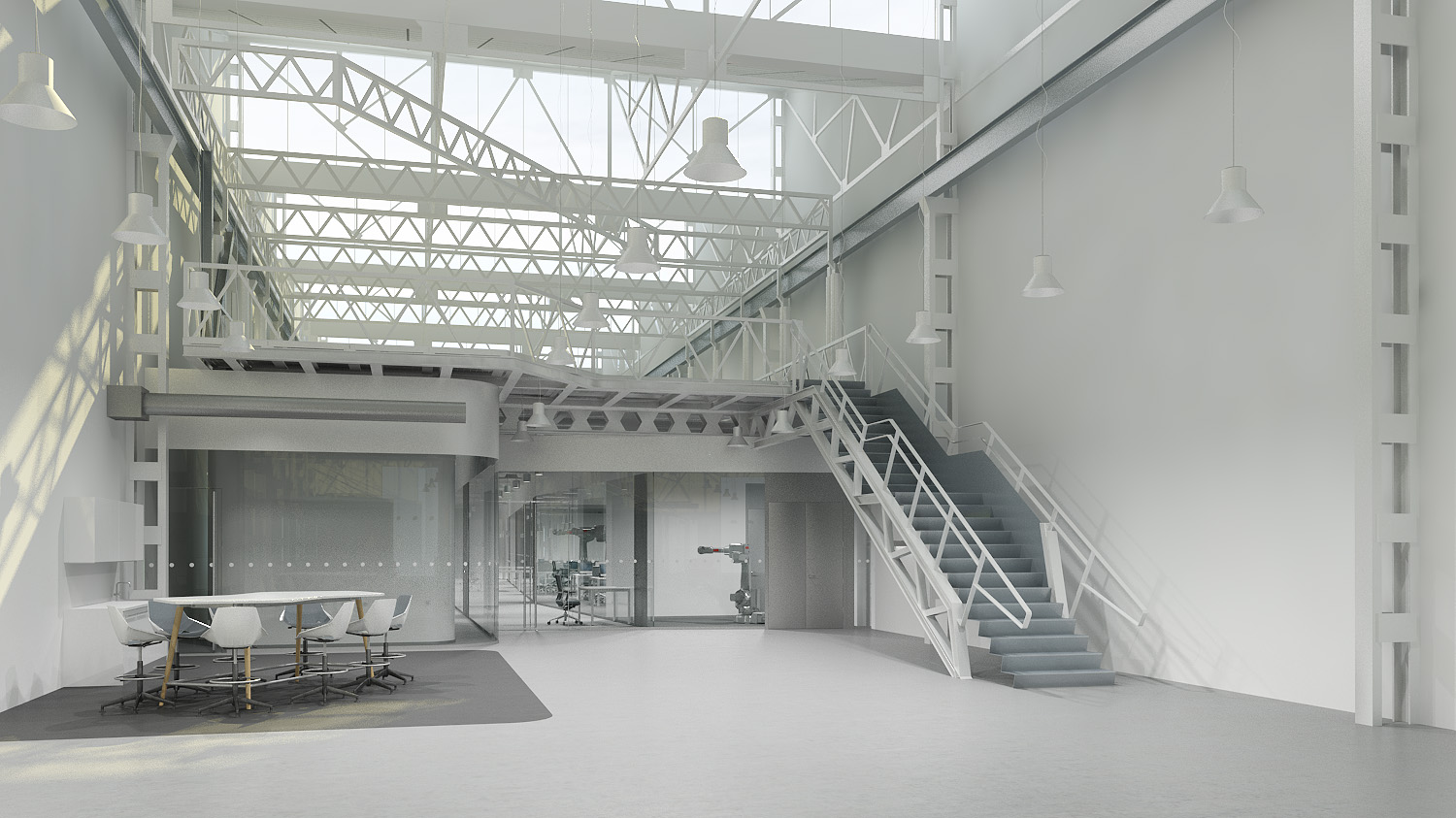 ABB Customer Innovation Center ABB Customer Innovation Center