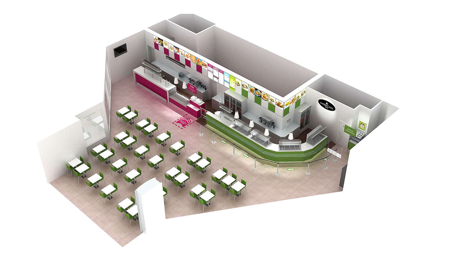 diseño de cafeteria intercambiador de av america (3)