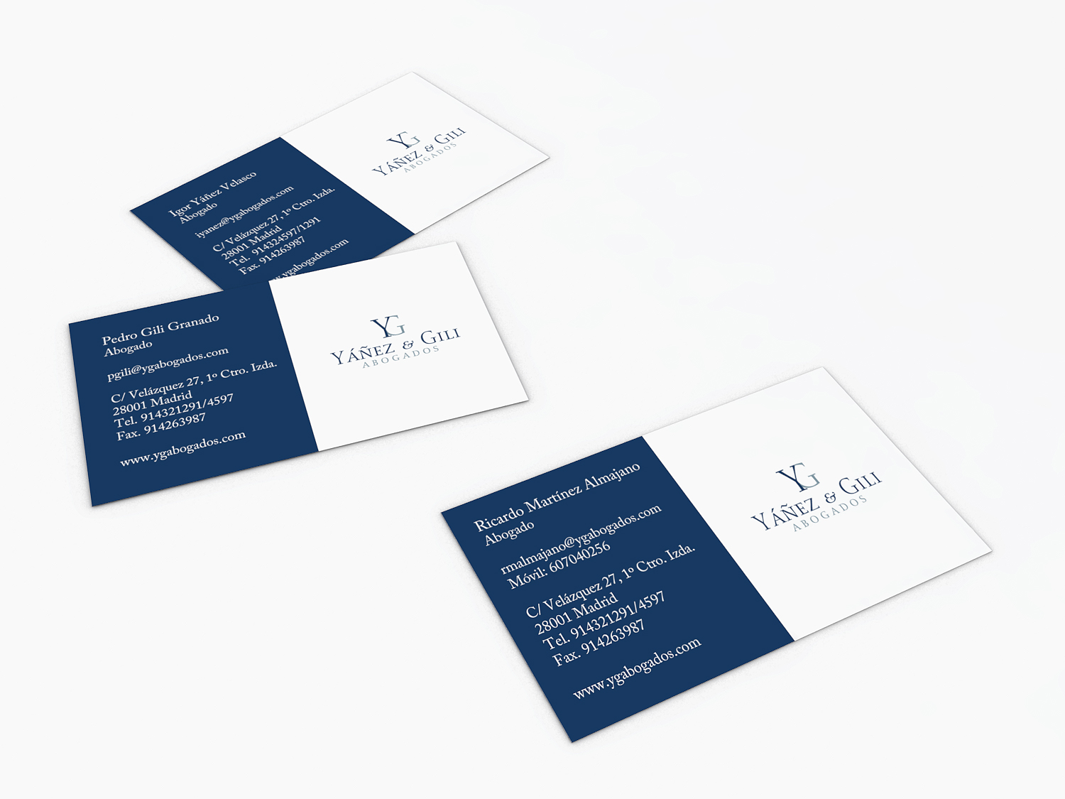 diseño de logo abogados yanez gili (3)