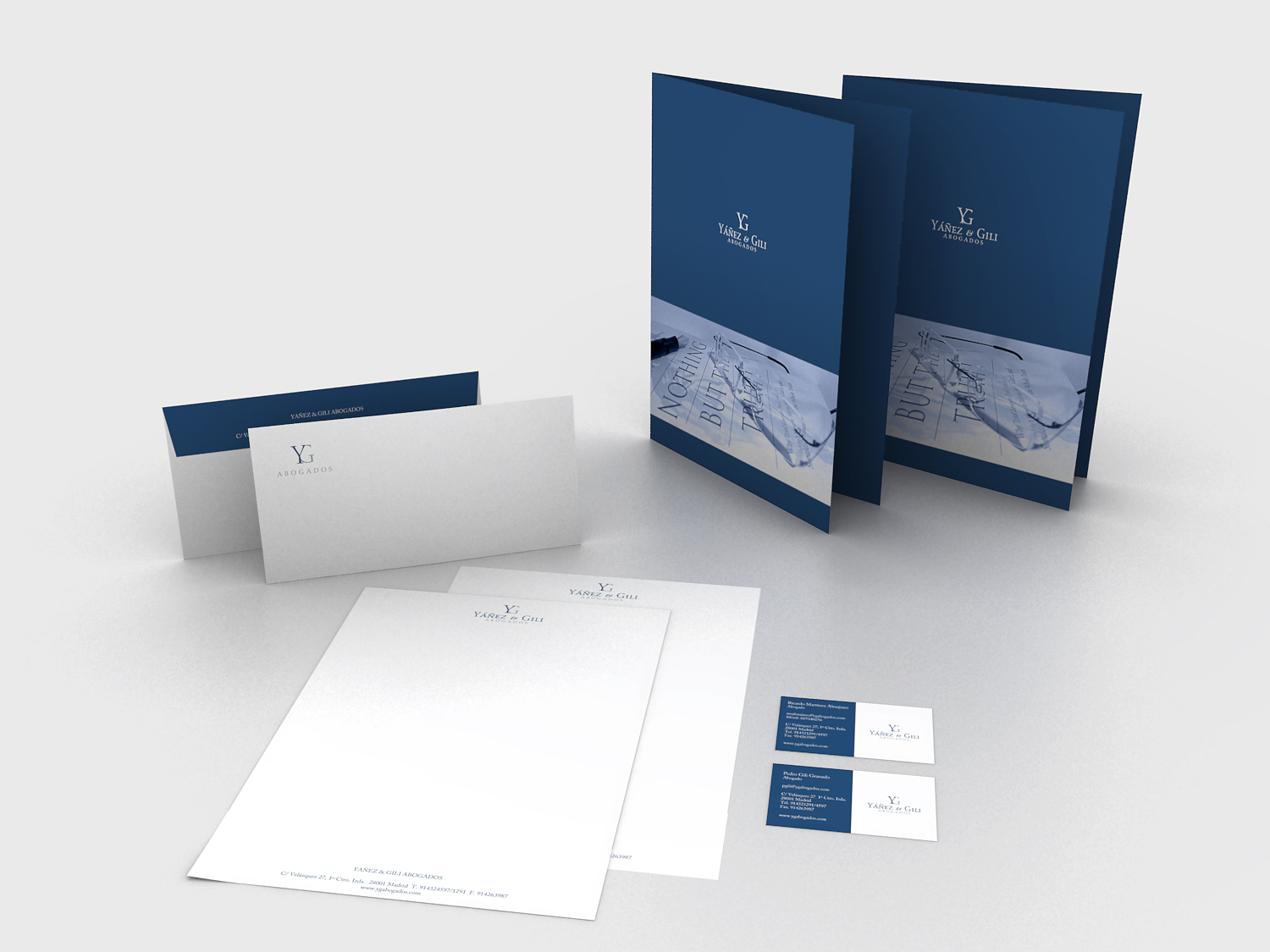 diseño de logo abogados yanez gili (4)