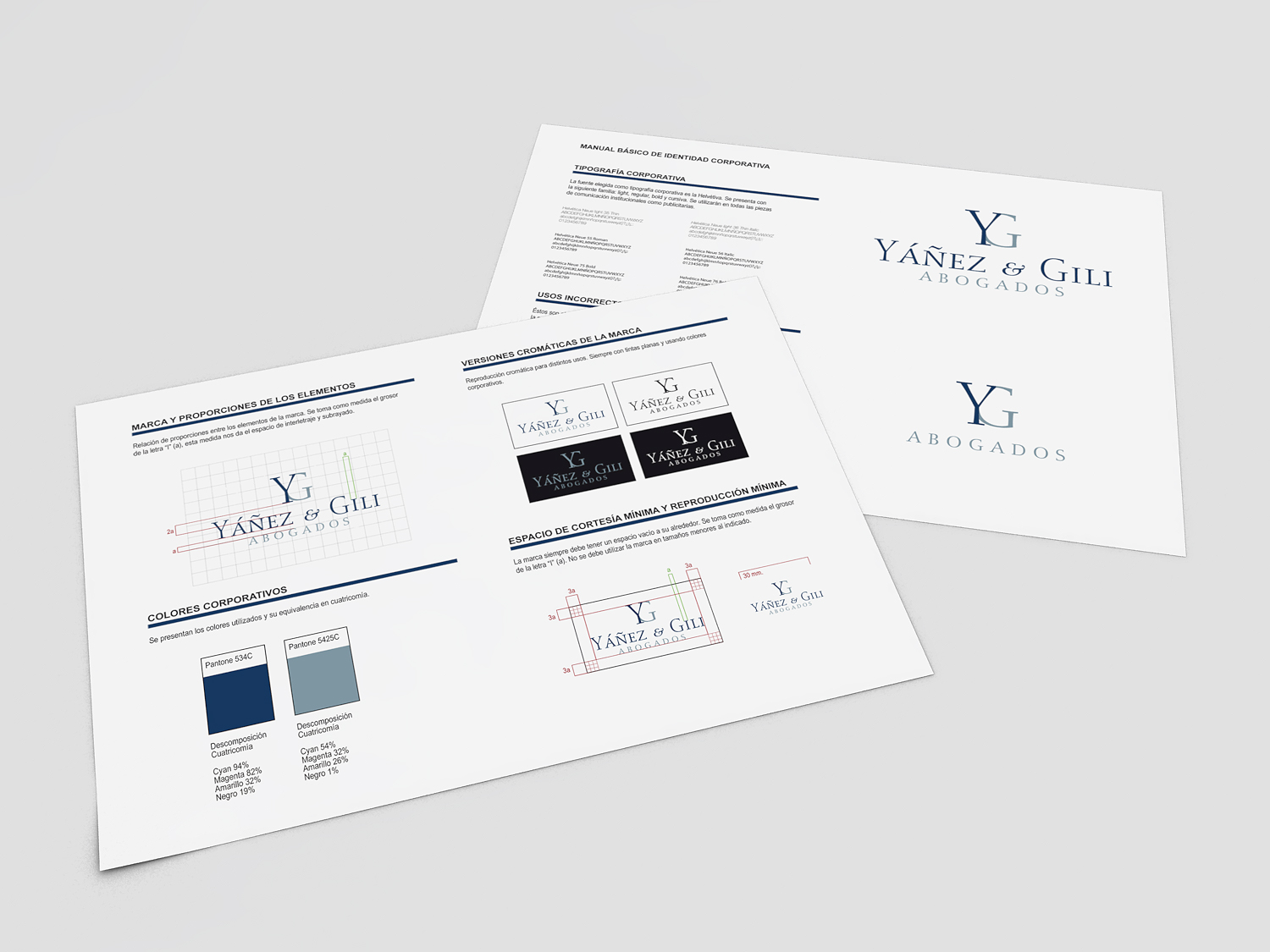 diseño de logo abogados yanez gili (5)