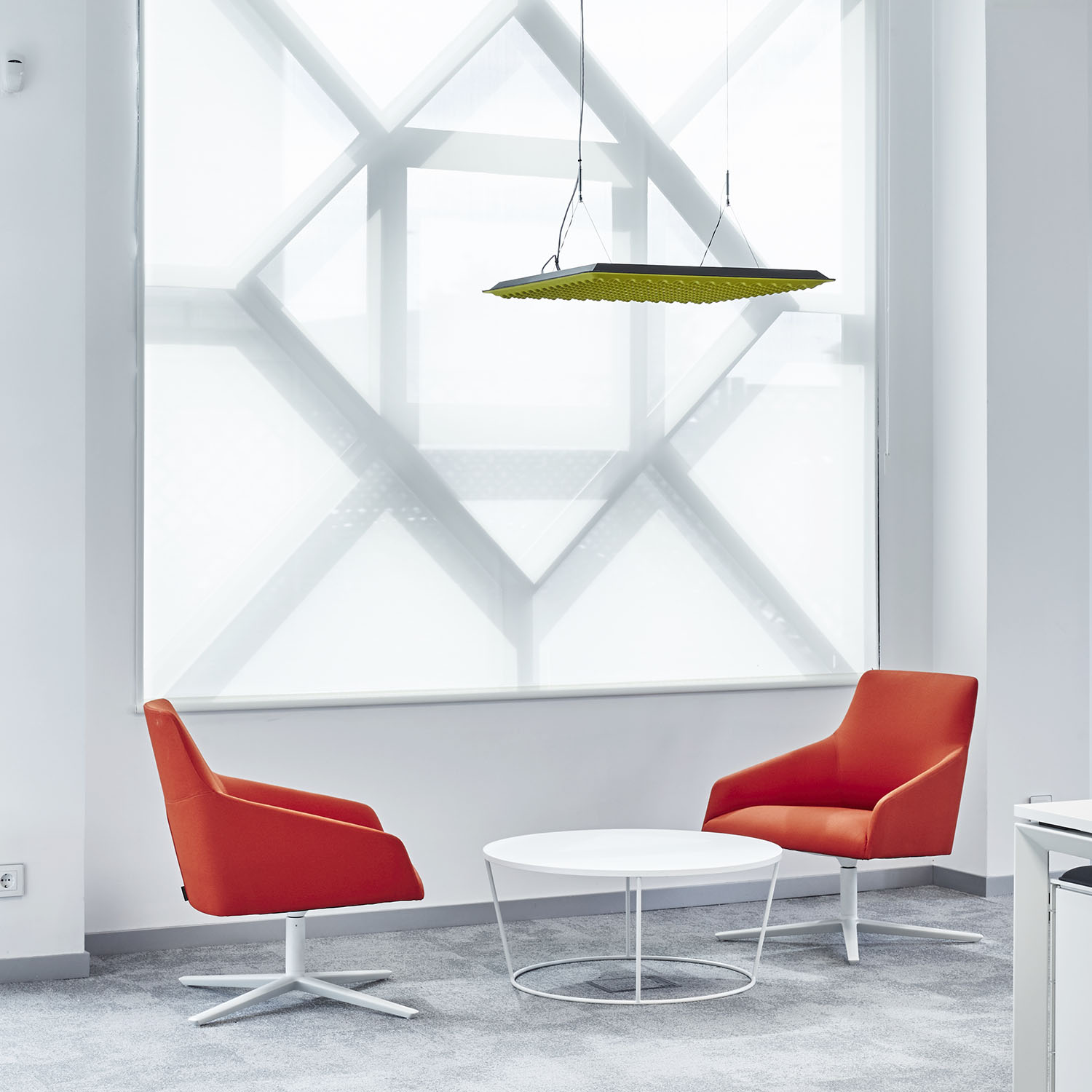 Diseño de Oficinas IBM Diseño de Oficinas IBM