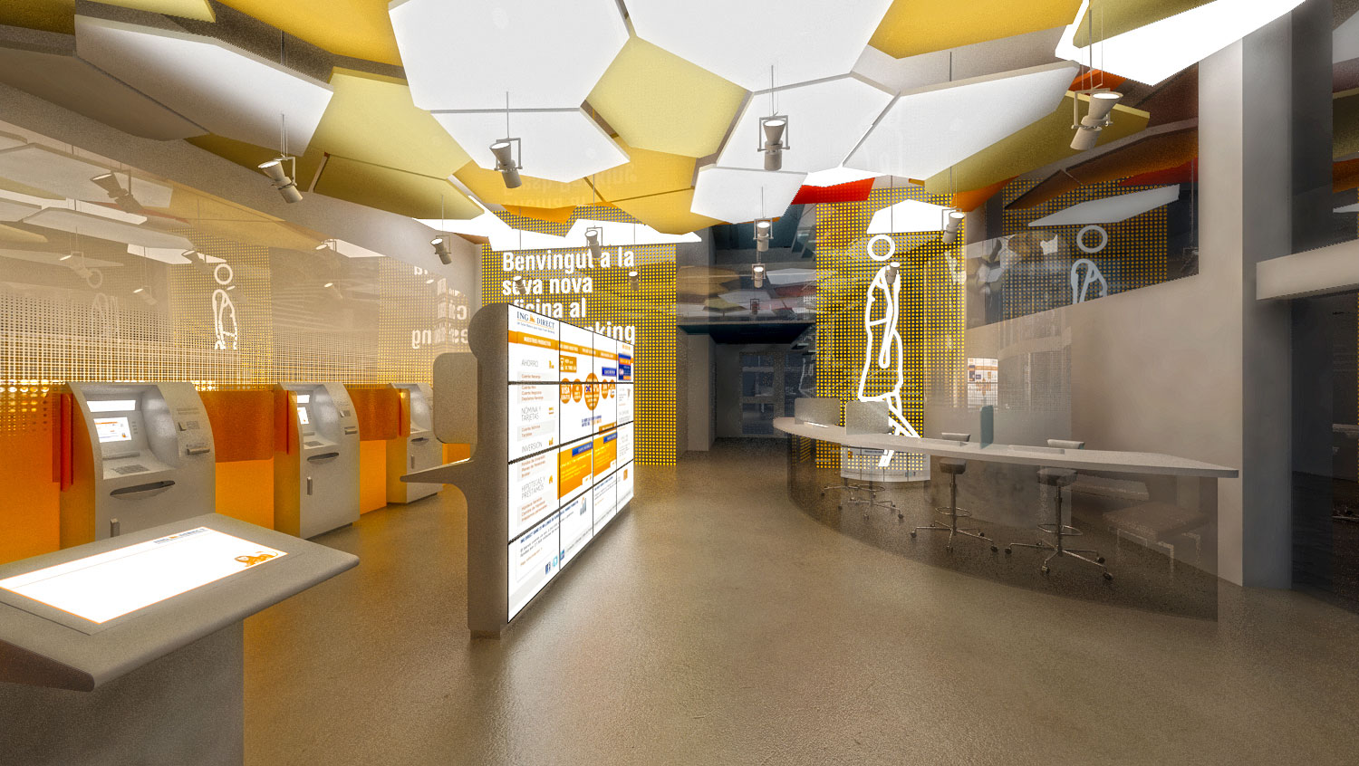 diseño de oficinas ING Barcelona (5)