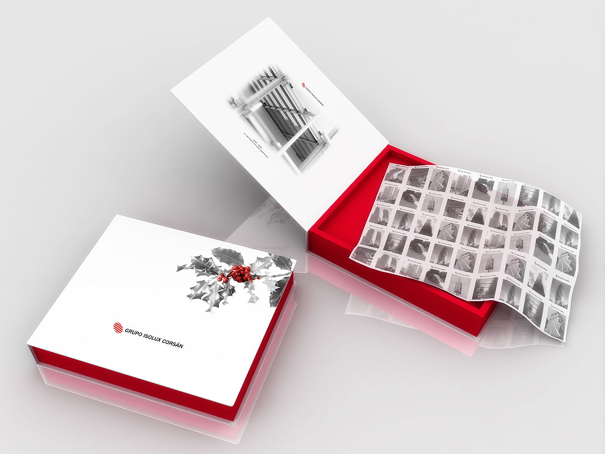 diseno de package y christmas isolux (2)