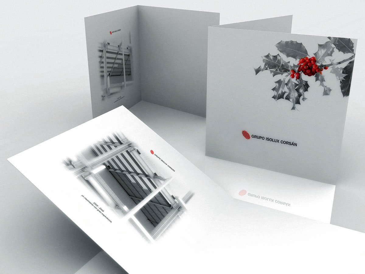diseno de package y christmas isolux (4)