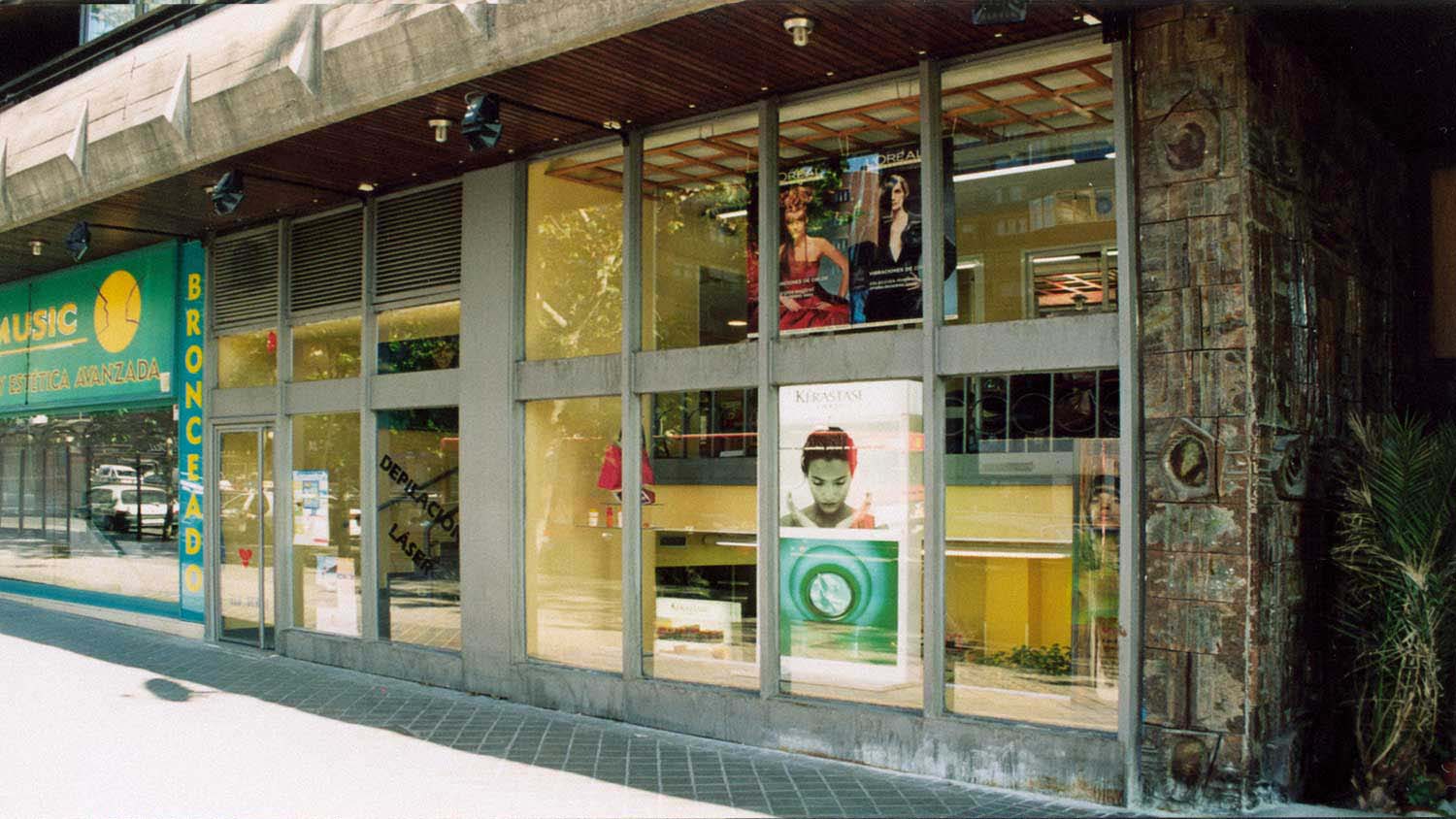 diseno salon peluqueria kerastase Larpi Cardaba (4)