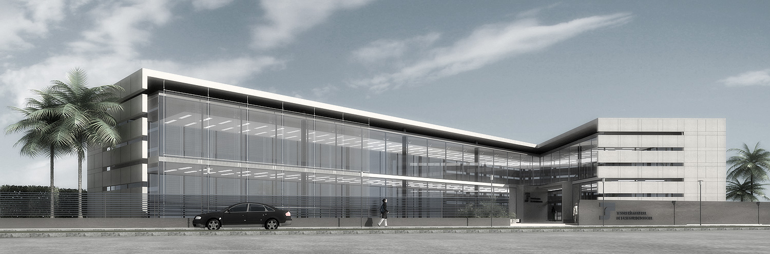 edificio Seguridad Social Sevilla (1)