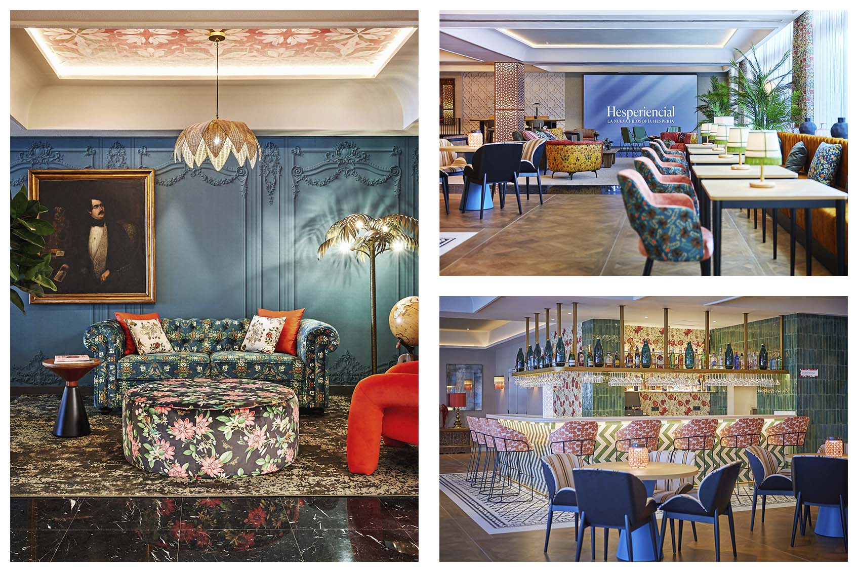 HYATT BARCELONA TOWER HYATT BARCELONA TOWER