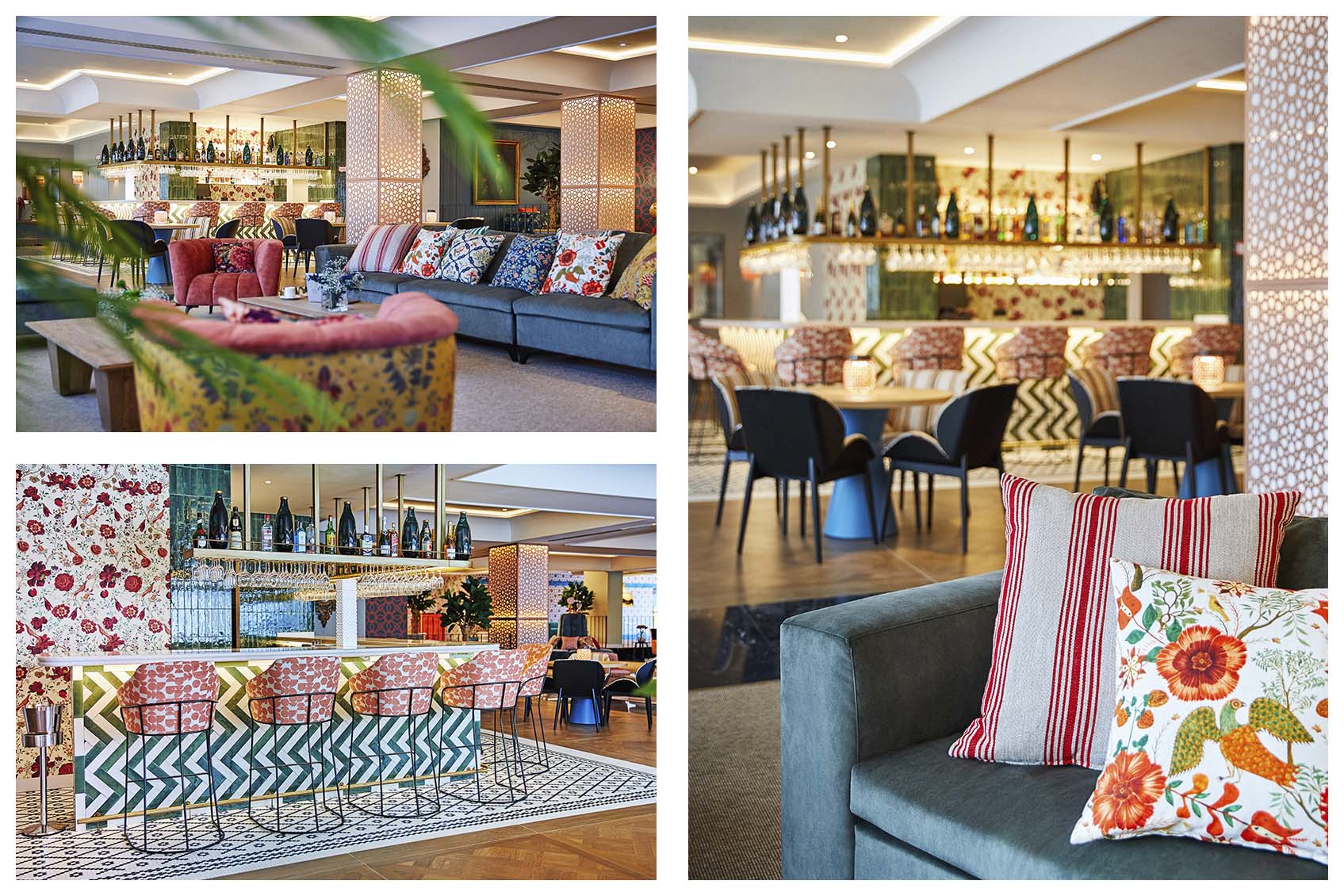 HYATT BARCELONA TOWER HYATT BARCELONA TOWER