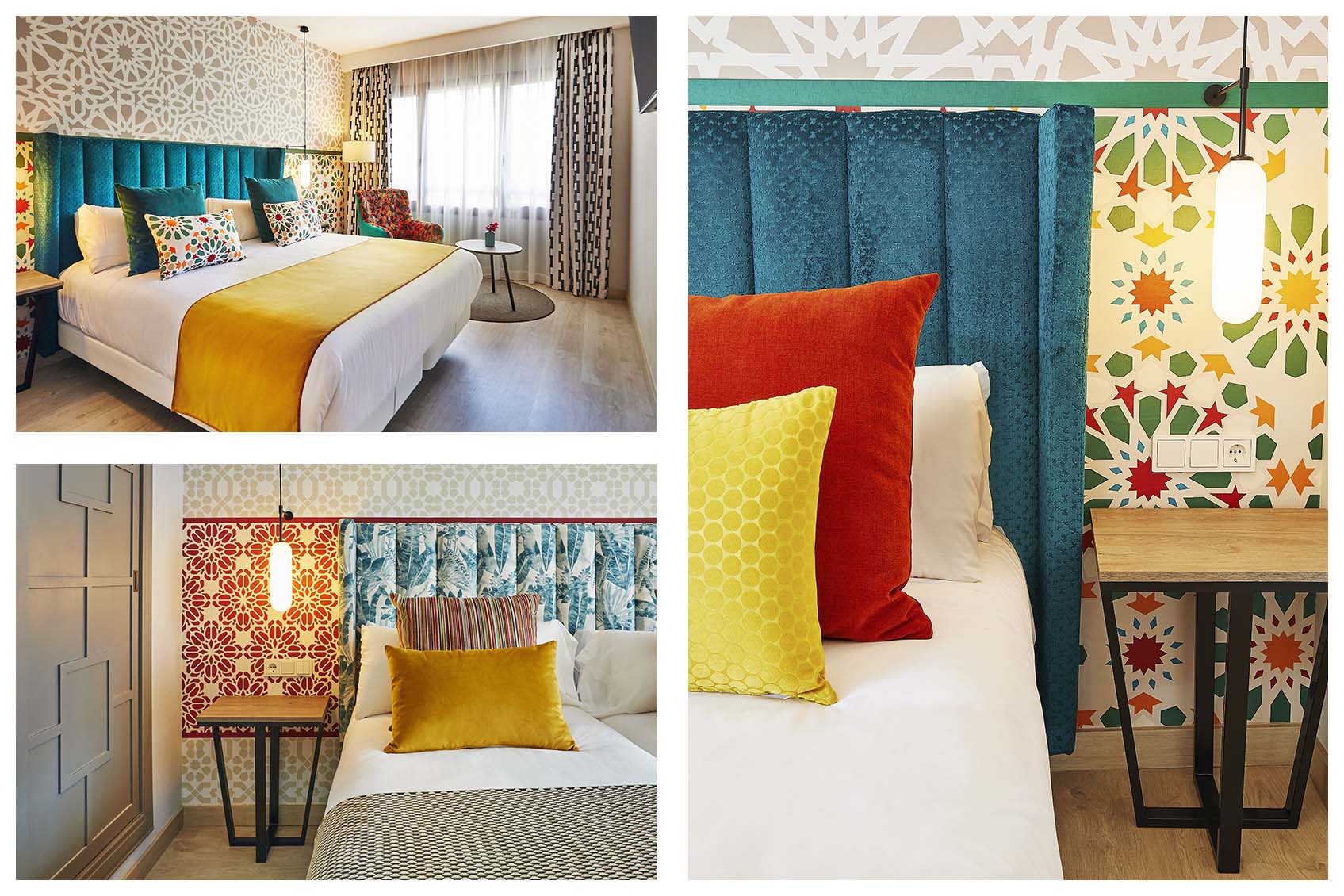 HYATT BARCELONA TOWER HYATT BARCELONA TOWER