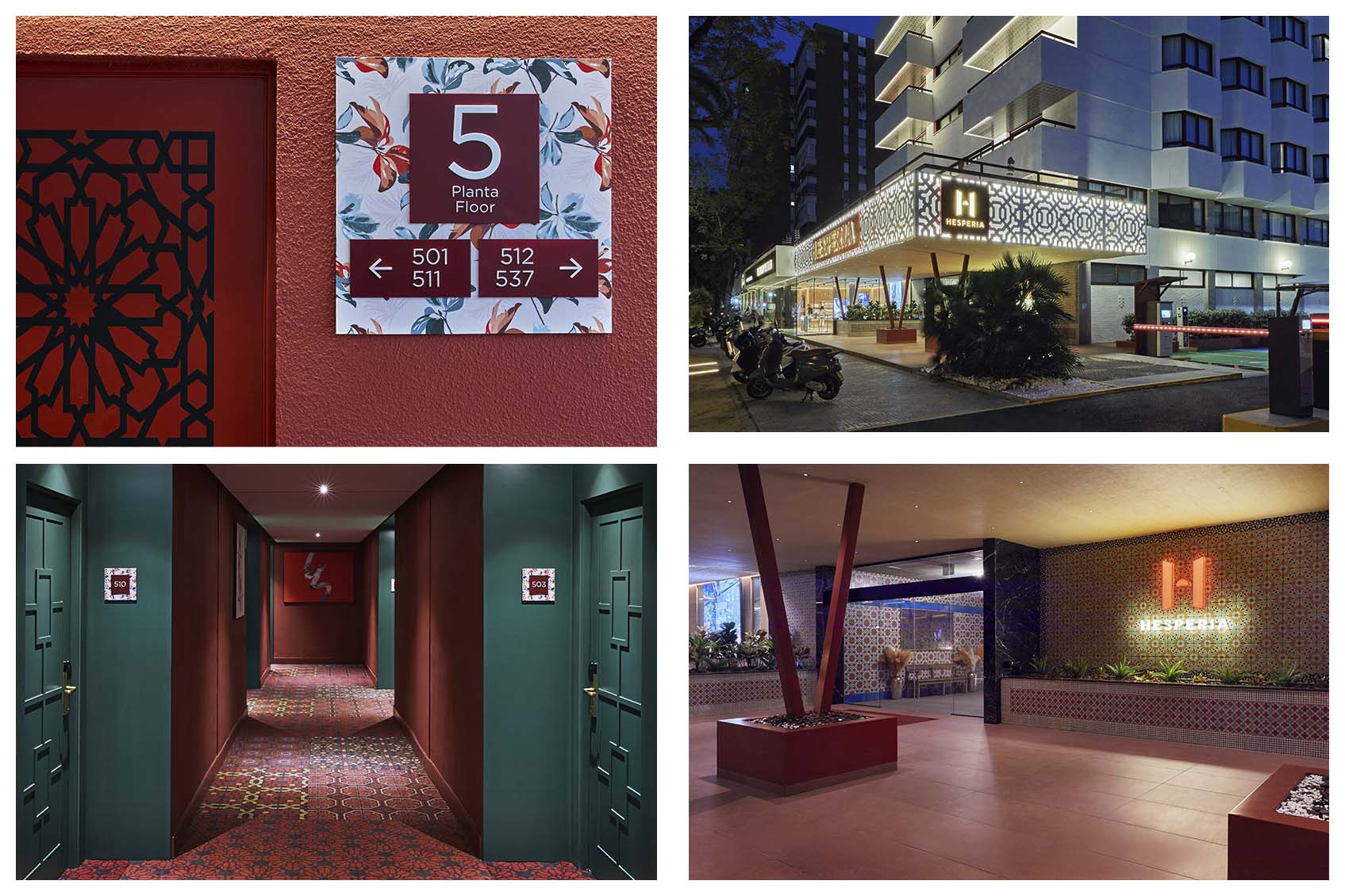 HYATT BARCELONA TOWER HYATT BARCELONA TOWER