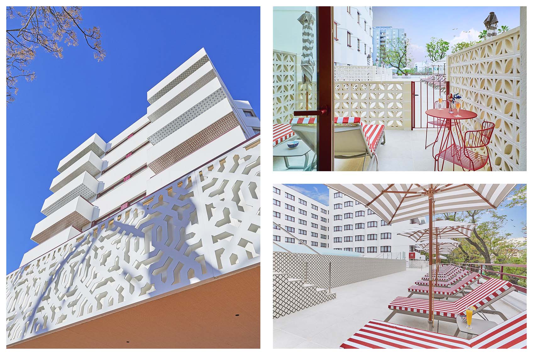 HYATT BARCELONA TOWER HYATT BARCELONA TOWER