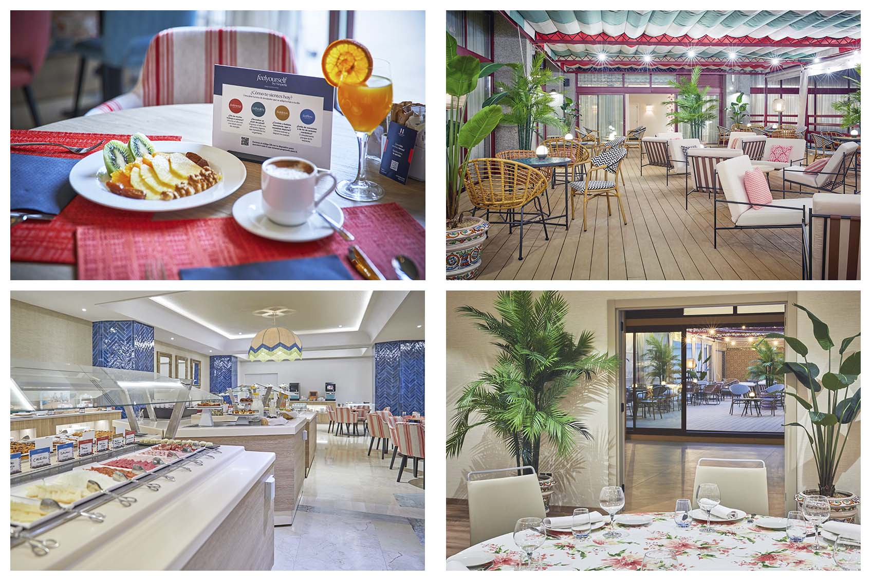 HYATT BARCELONA TOWER HYATT BARCELONA TOWER