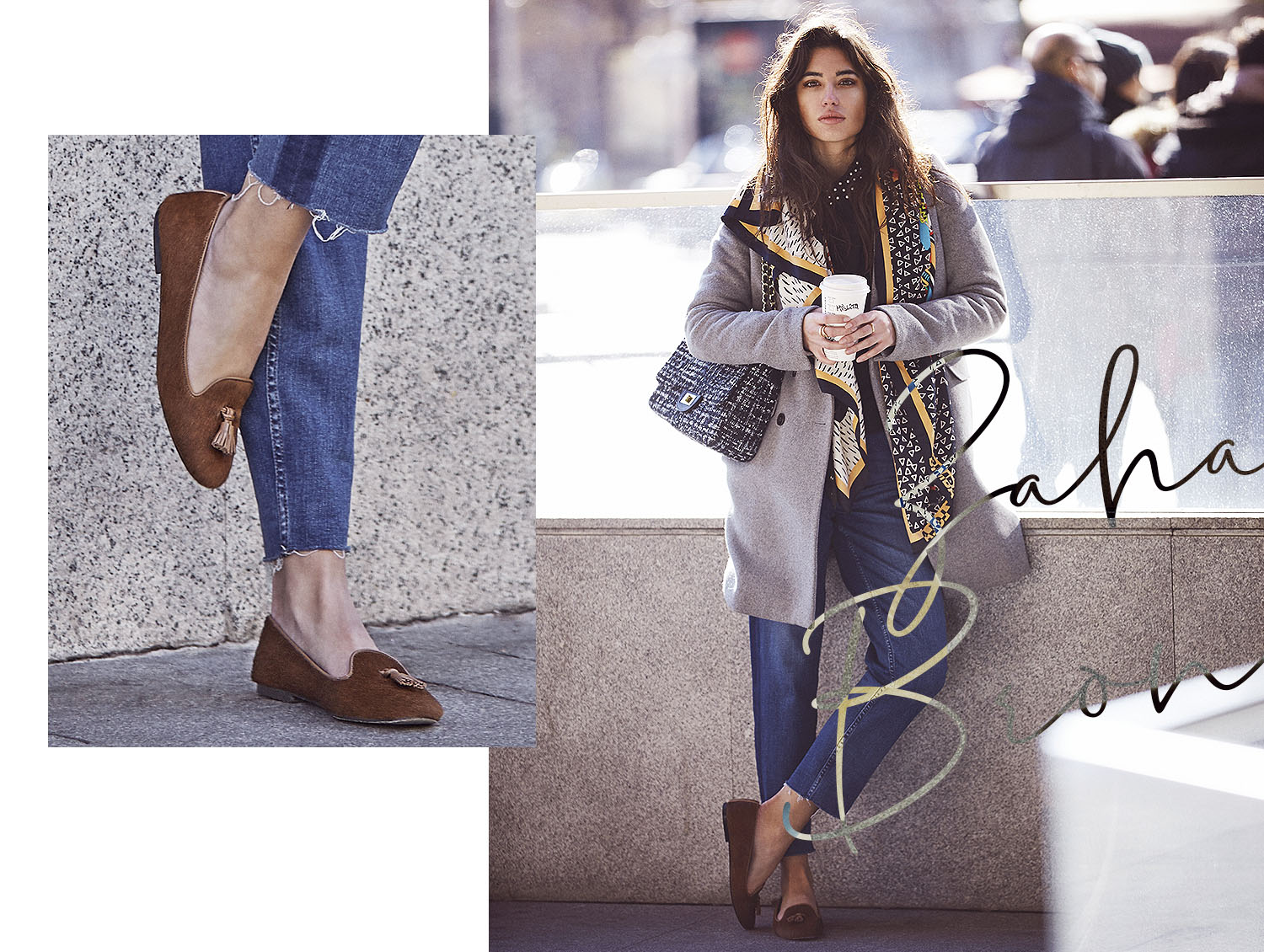 Fotógrafo zapatos de mujer MISLITAS