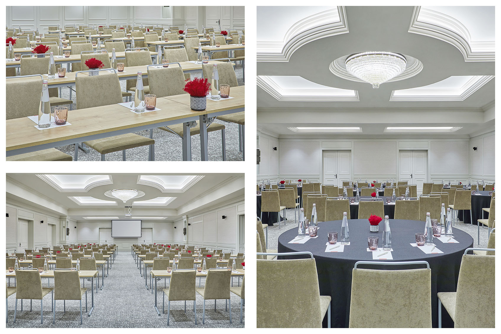 Grand Hyatt La Manga Club Auditorio Grand Hyatt La Manga Club