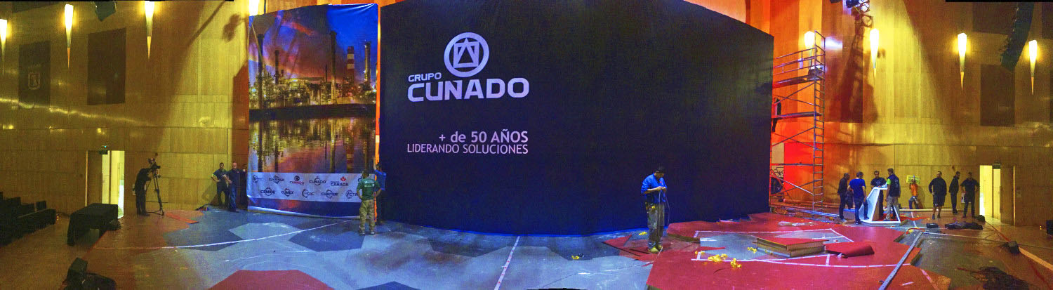 grupo cuñado evento enciclopedia de la valvula 05