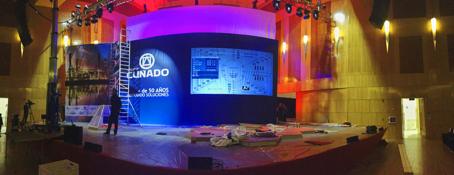 grupo cuñado evento enciclopedia de la valvula 06