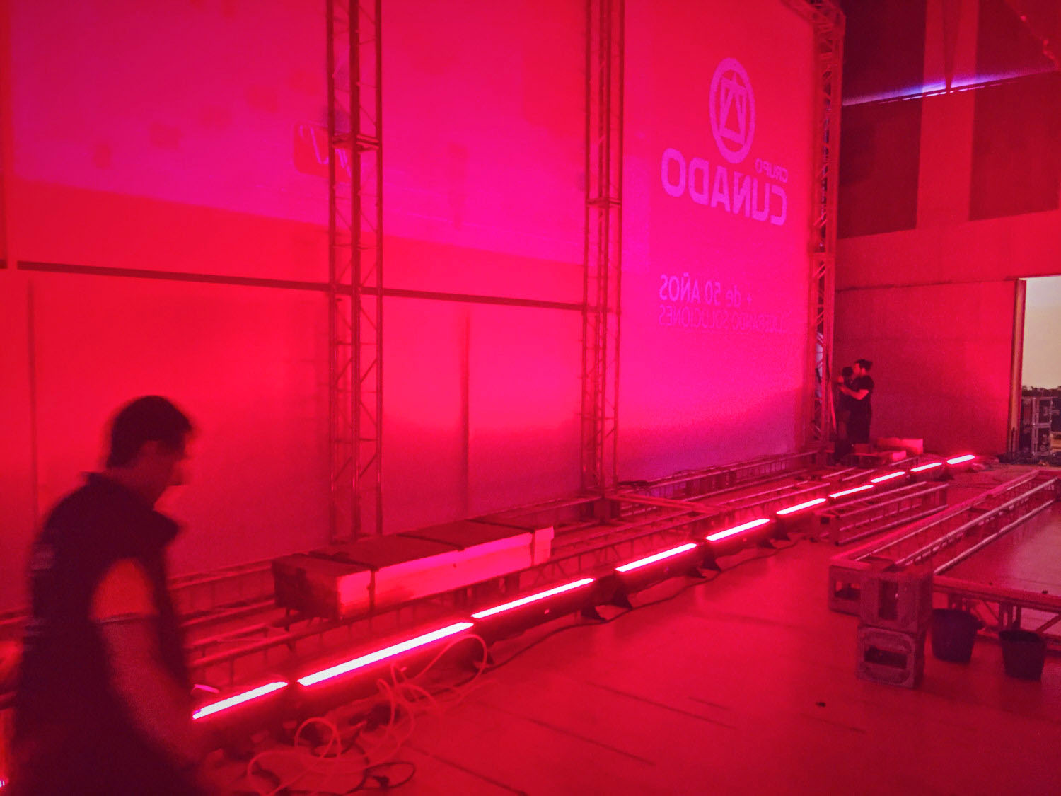 grupo cuñado evento enciclopedia de la valvula 07