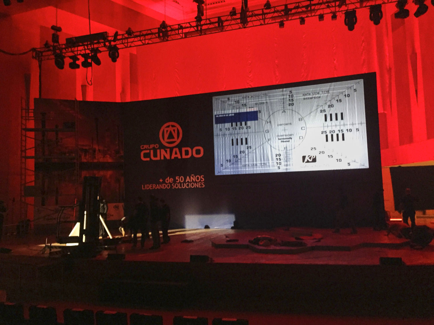 grupo cuñado evento enciclopedia de la valvula 08