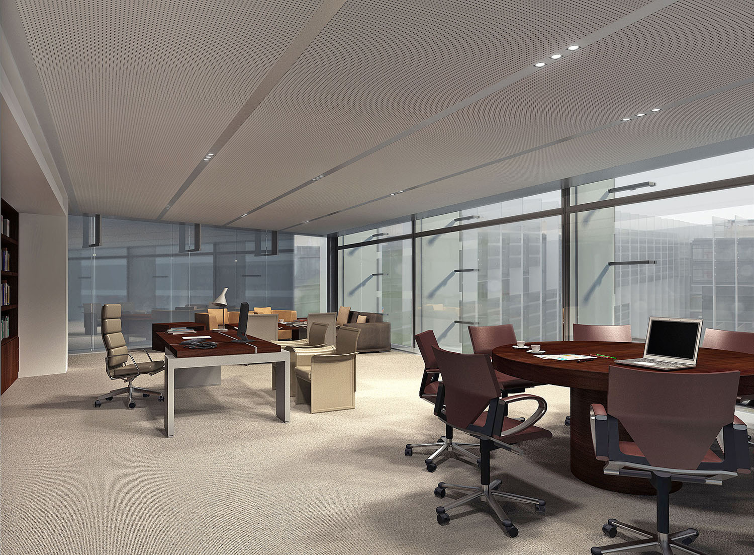 infografía oficinas repsol 04