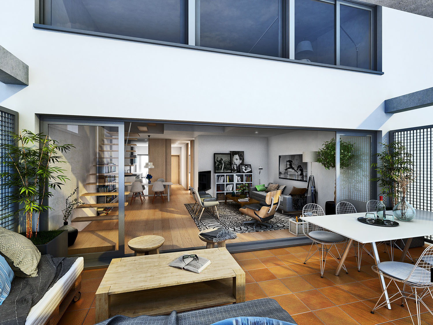 infografia viviendas amaranto 01