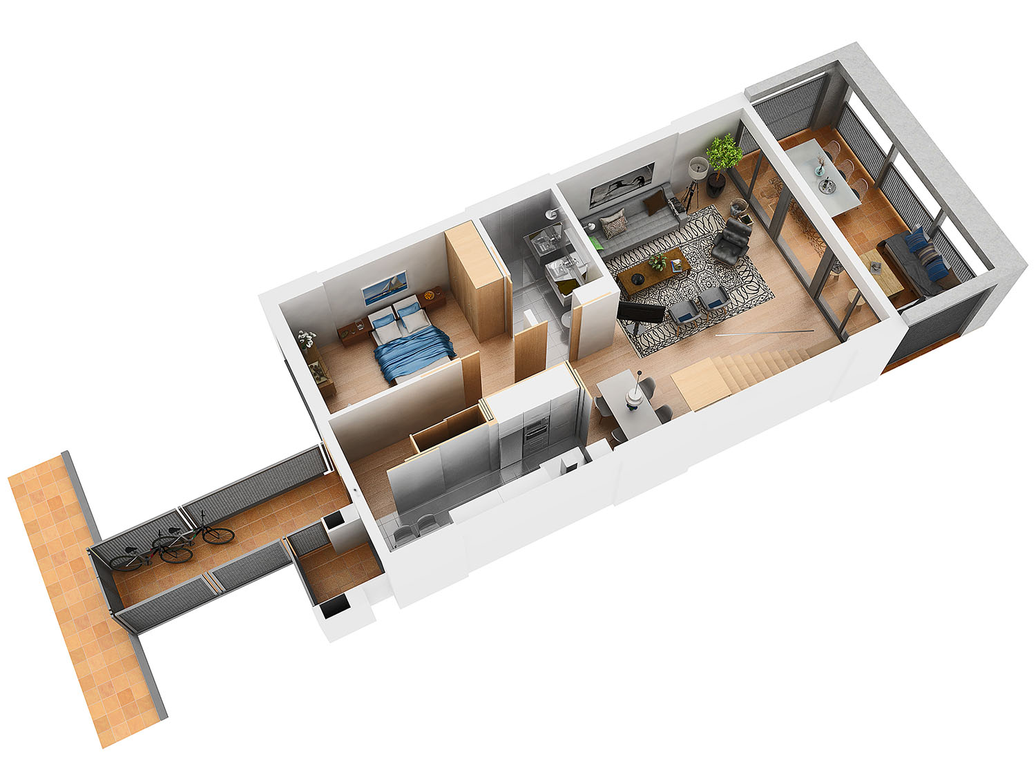 infografia viviendas amaranto 04