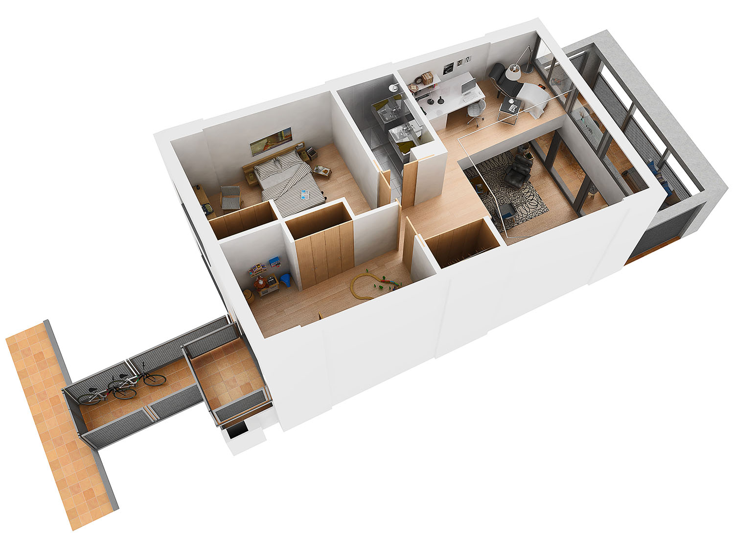 infografia viviendas amaranto 05