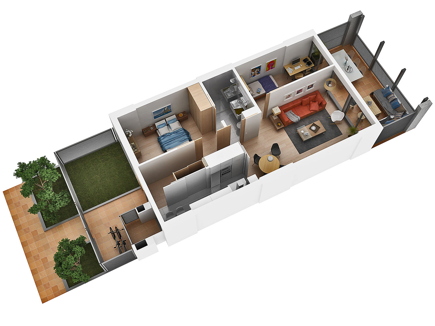 infografia viviendas amaranto 07