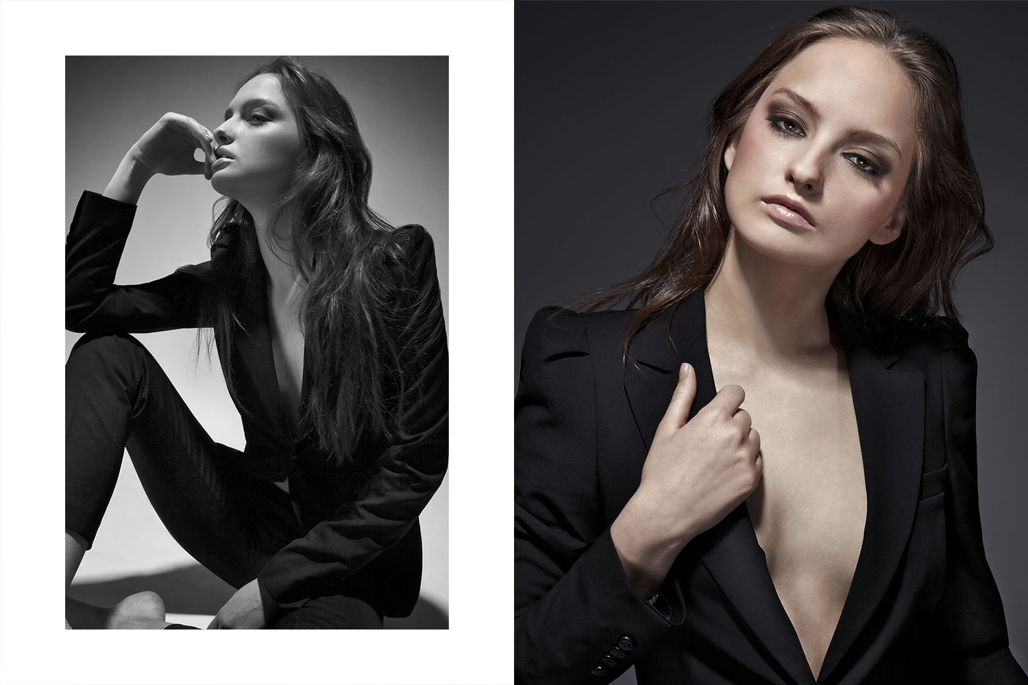 shooting editorial moda 2