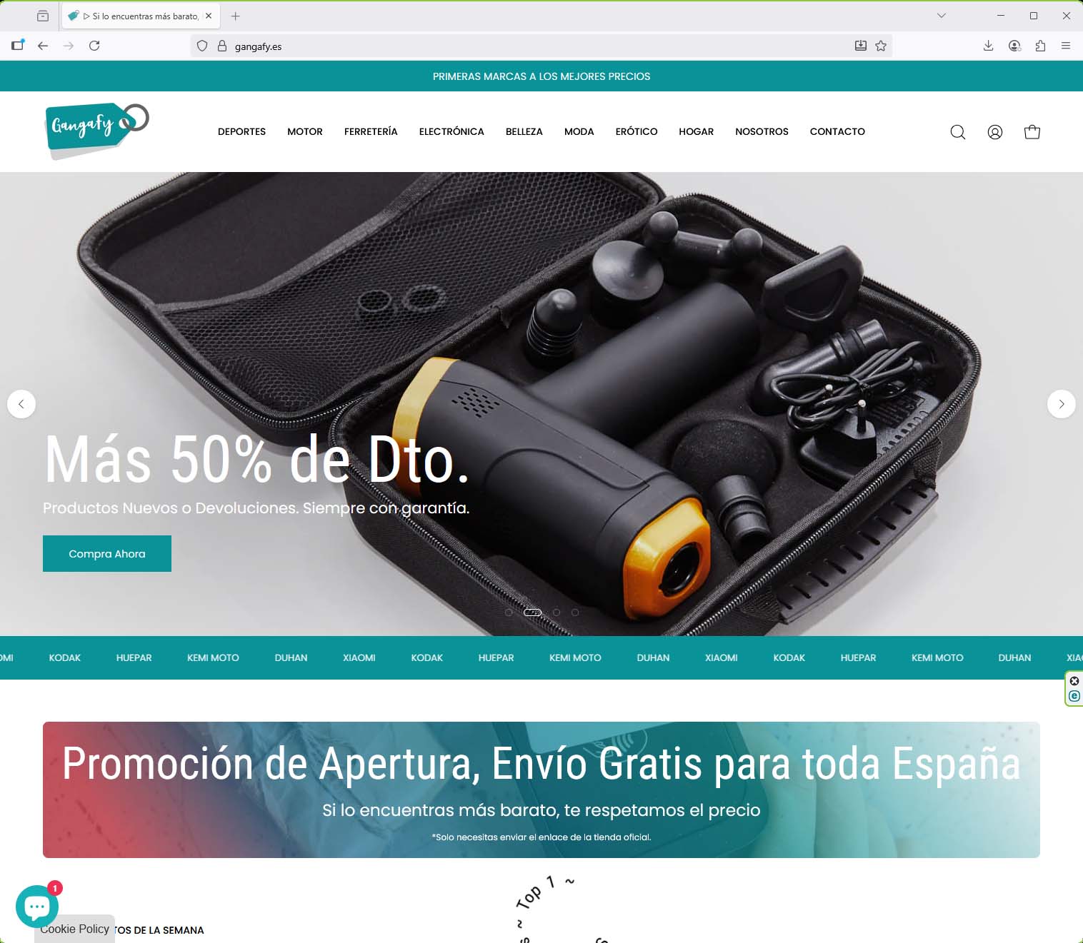 tienda ecommerce ferreteria electronica (2)
